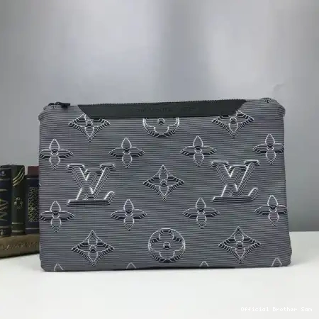 Official Brother Sam Bags LV 20B570311 0802